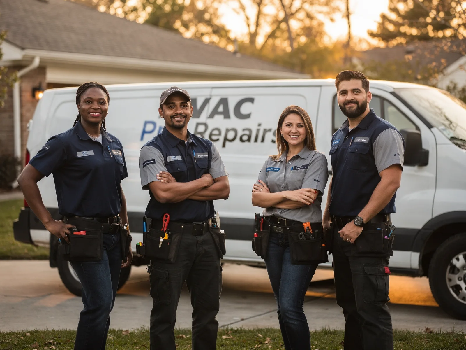 Heat Pump Repair company in Sauk Rapids, MN